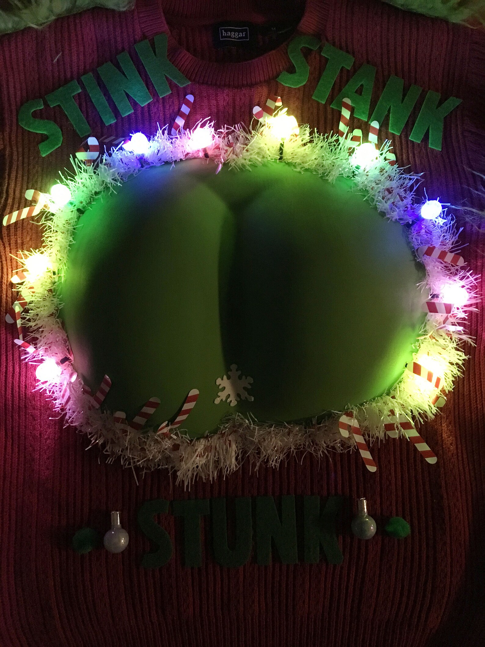 mens-xl-3d-butt-stink-stank-stunk-green-party-etsy