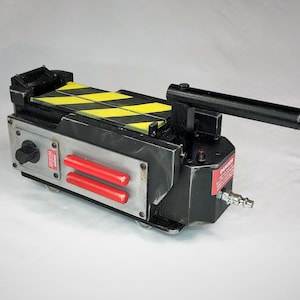 Ghostbusters ghost trap prop replica