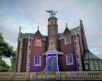 WDW1999 ホーンテッド・マンション・ダングル限定1999個