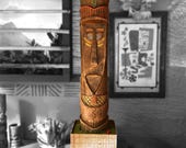 Slim Totem animatronic