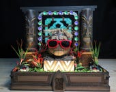 Singing Coconut Stage Show - limited run