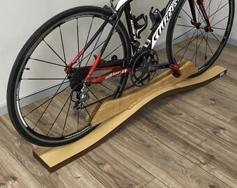 movable bike stand