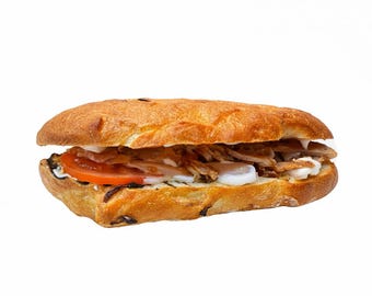 Professional Food Background Removal Service | Product Cutouts for Menus & E-commerce | Custom Photo Editing