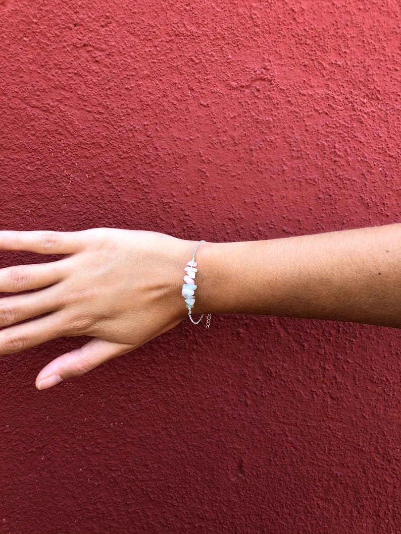 Fertility Bracelet for Women Fertility Crystals Gift Healing Etsy