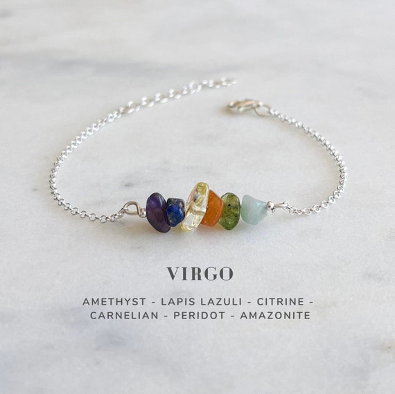 Gemstone Bracelet, Attraction | Pellara – Pellara