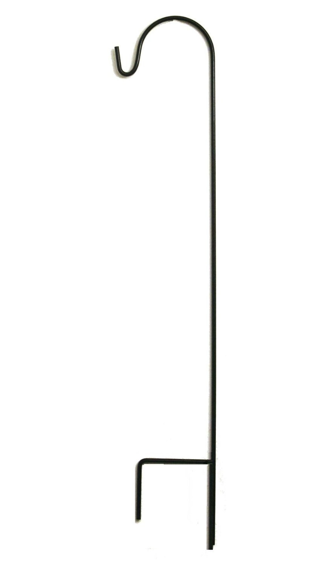ashman shepherd hooks