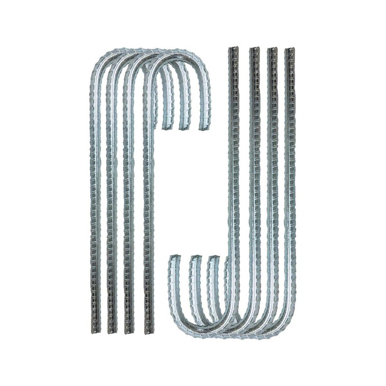 Ashman Rebar Stake Anchor 12 Inch Length Ideal for Securing Etsy