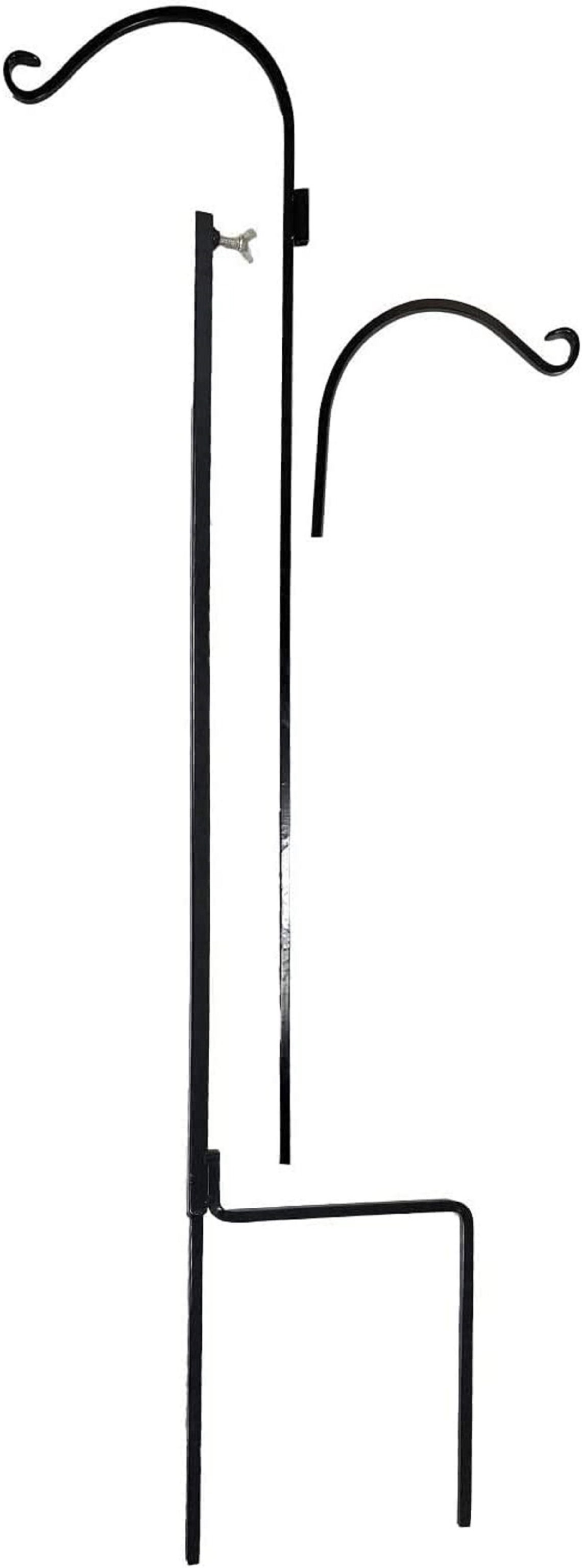 ashman shepherd hooks
