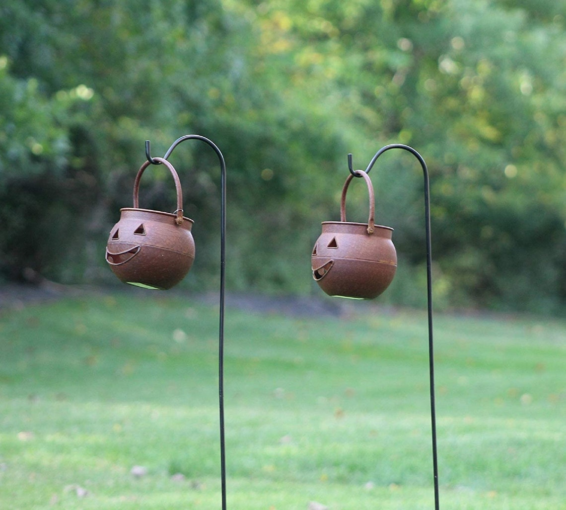 ashman shepherd hooks