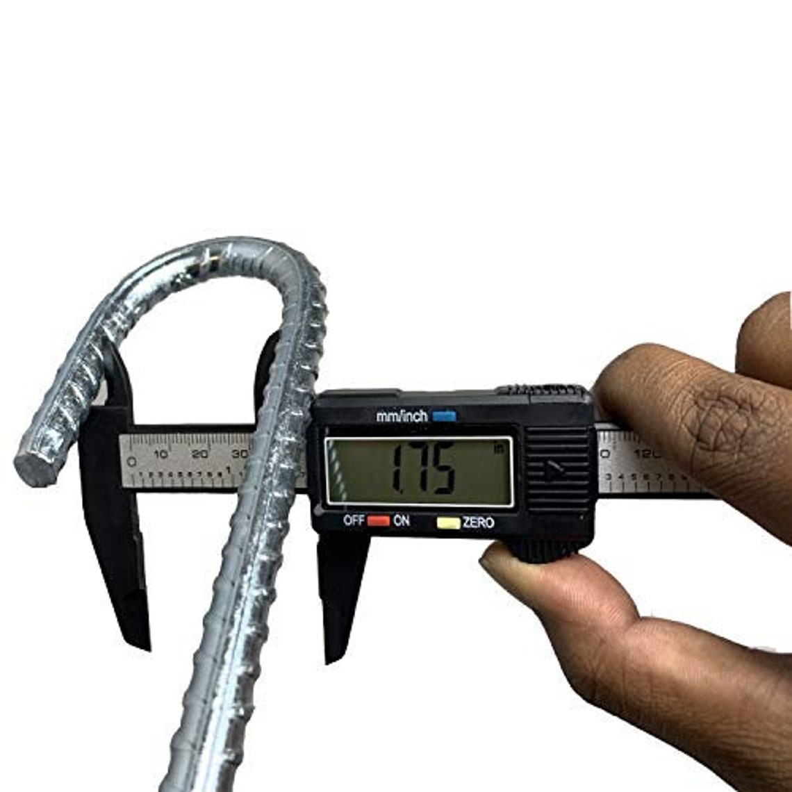 Ashman Rebar Stake Anchor 12 Inches in Length Ideal for Etsy