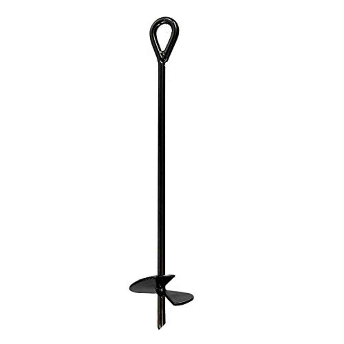 Ground Anchor 30 Inch Heavy Duty 1 Pack Etsy
