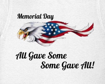 All Gave Some Shirt Etsy