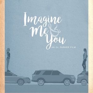 Movie Luce Imagine Me And You Streaming English Imagine Me You
