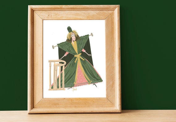 carol burnett green dress Enjoy The Carol Burnett Shows parody of Gone with the Wind complete with the iconic curtain dress, #gonewiththewind #carolburnett #sketchcomedy | The Carol Burnett Show (OFFICIAL)