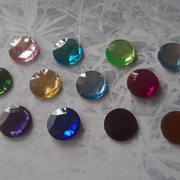 Sew on Rhinestones Etsy