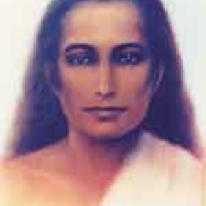 Babaji 5 "x 7" laminierte Altar Karte (BJ1)