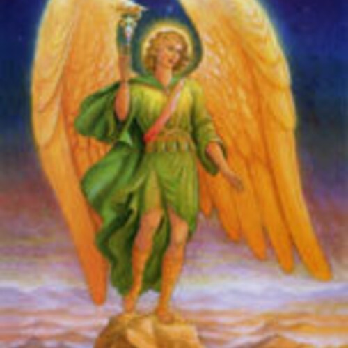 Angel band christmas song