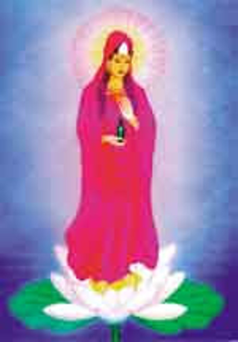 quan yin free download 3d stl quan yin free download 3d stl