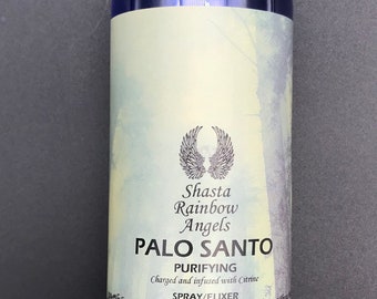 Palo Santo Room Spray