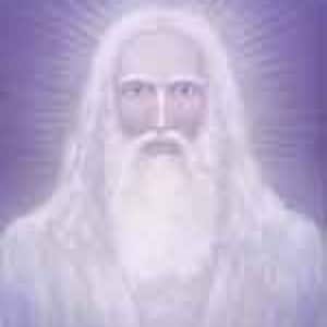 Melchizedek 5 "x 7" gelaagd altaar Card (MK)