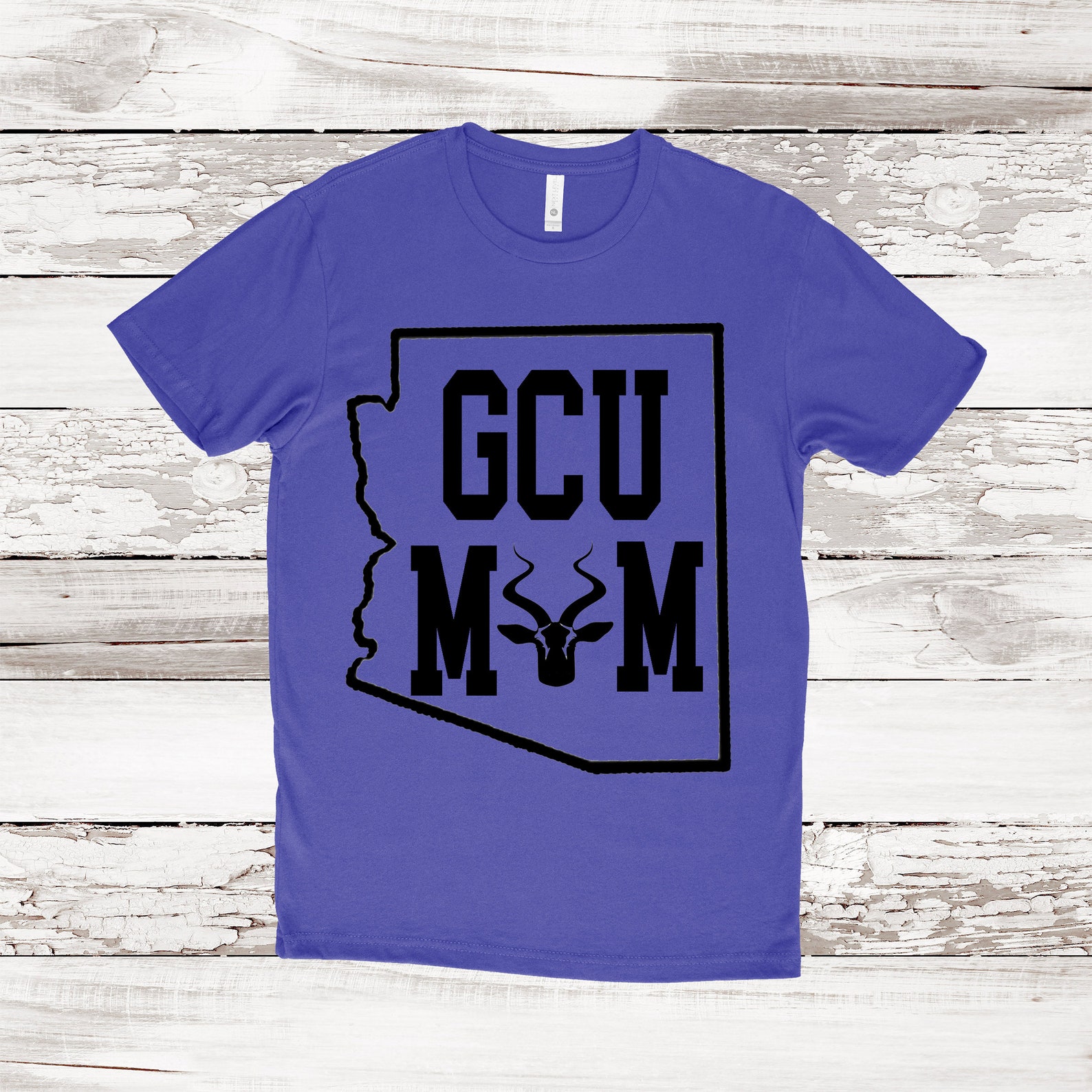 gcu mom shirt