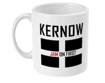 Kernow Saint Piran's Cornish Keychain Keyring 7cm x 4.5cm Cornwall Jam First Kernow Saint Piran's Cornish Keychain Keyring 7cm x 4.5cm Cornwall Jam First