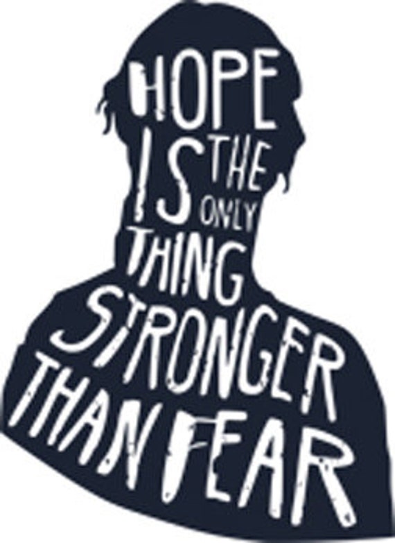 Hunger Games Quote Cross Stitch Pattern Instant Pdf Katniss Etsy