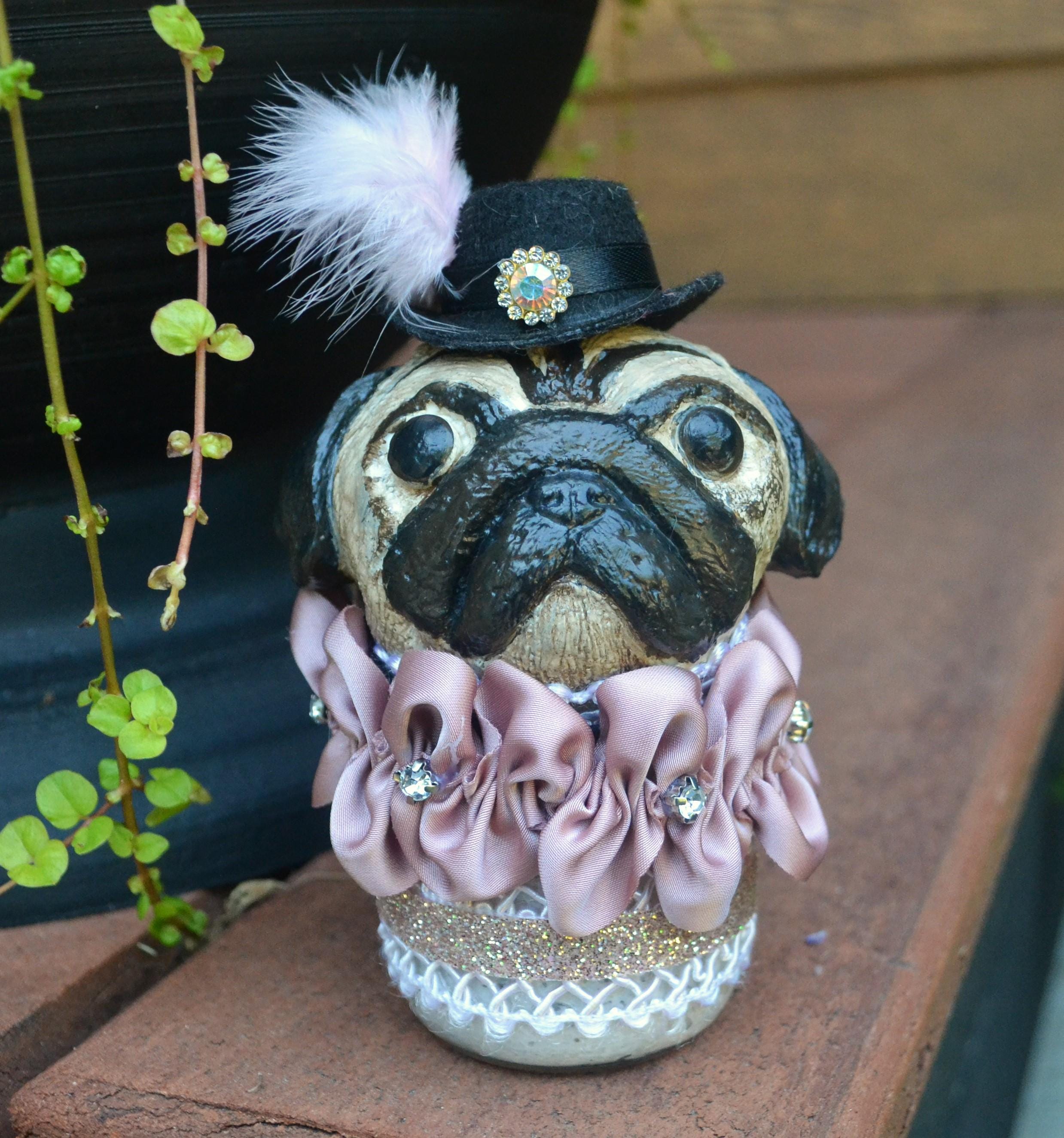 Victorian Figurine Girl and Dog - Etsy - Page 2