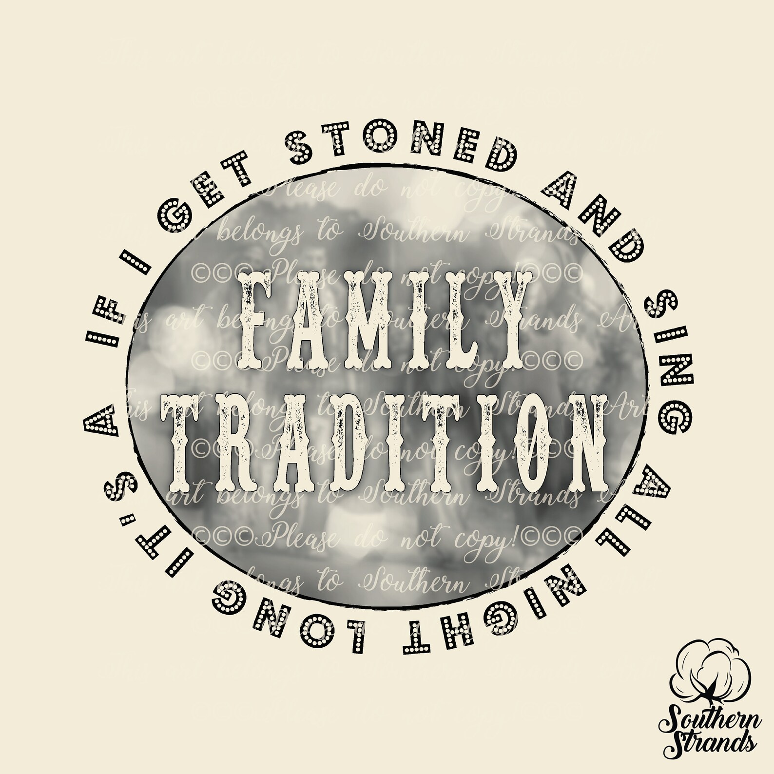 Family Tradition PNG Digital Download Design Word Art Etsy