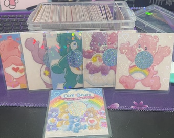 Any Custom design 100 Envelope Challenge/100 Velum Envelopes