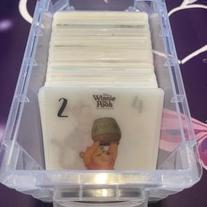 Any Custom design 100 Envelope Challenge/100 Velum Envelopes