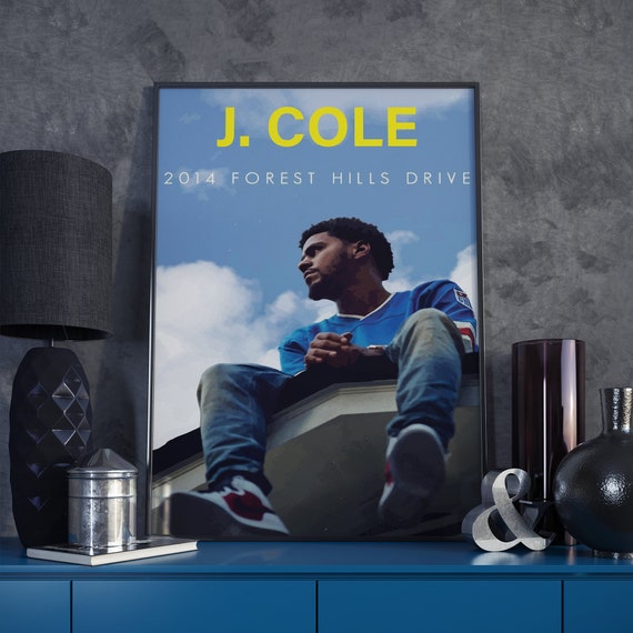 J cole forest hills drive album download zip