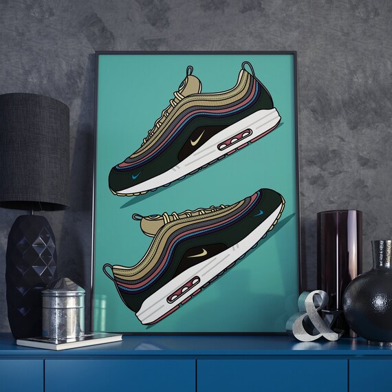 97s size 3