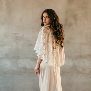Dress capelet store