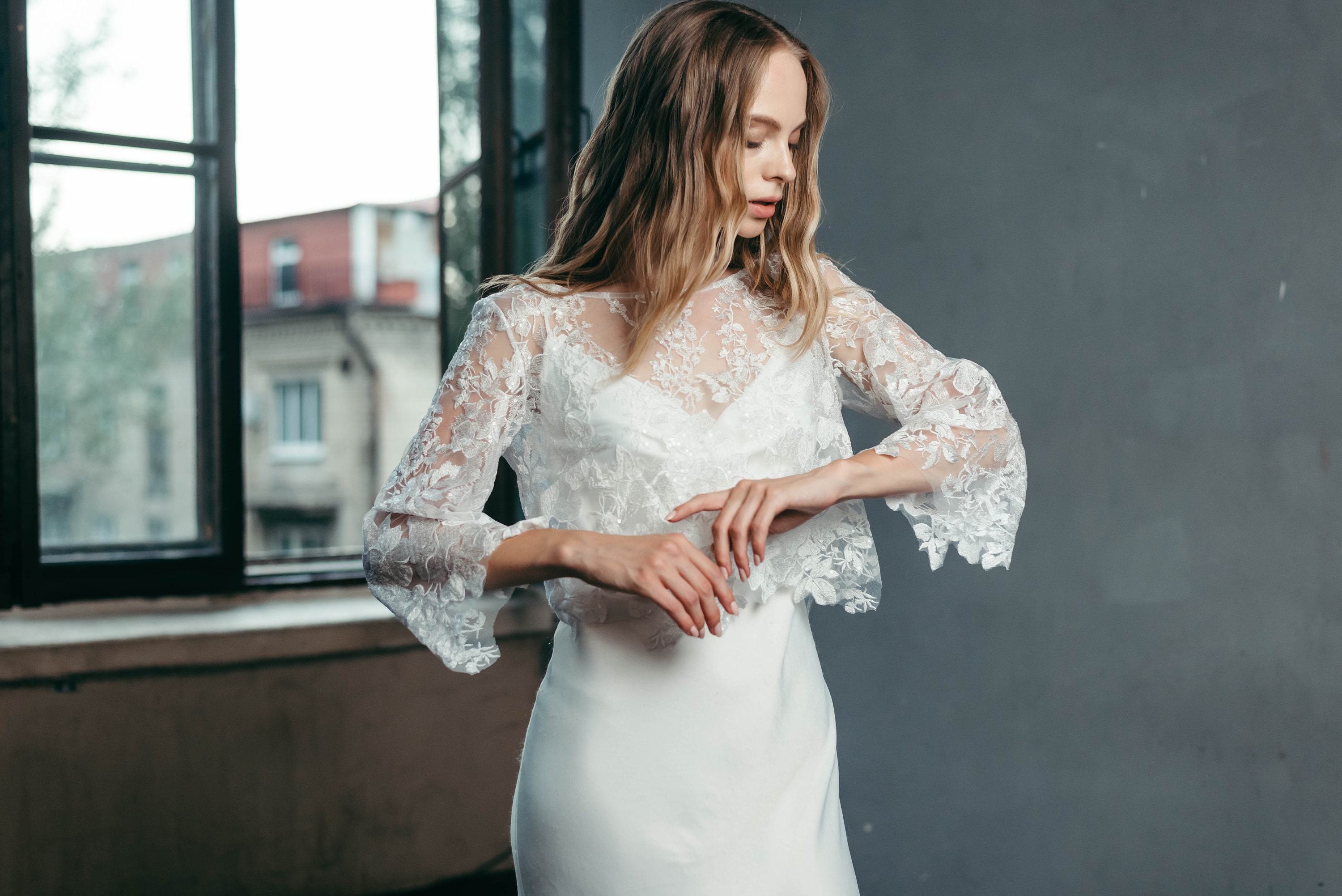 Bridal Top Lace Wedding Top White Blouse Bridal Separates Boho Wedding White Lace Blouse Sequin Crop Top - Etsy UK Bridal Top Lace Wedding Top White Blouse Bridal Separates Boho Wedding White Lace Blouse Sequin Crop Top - Etsy UK
