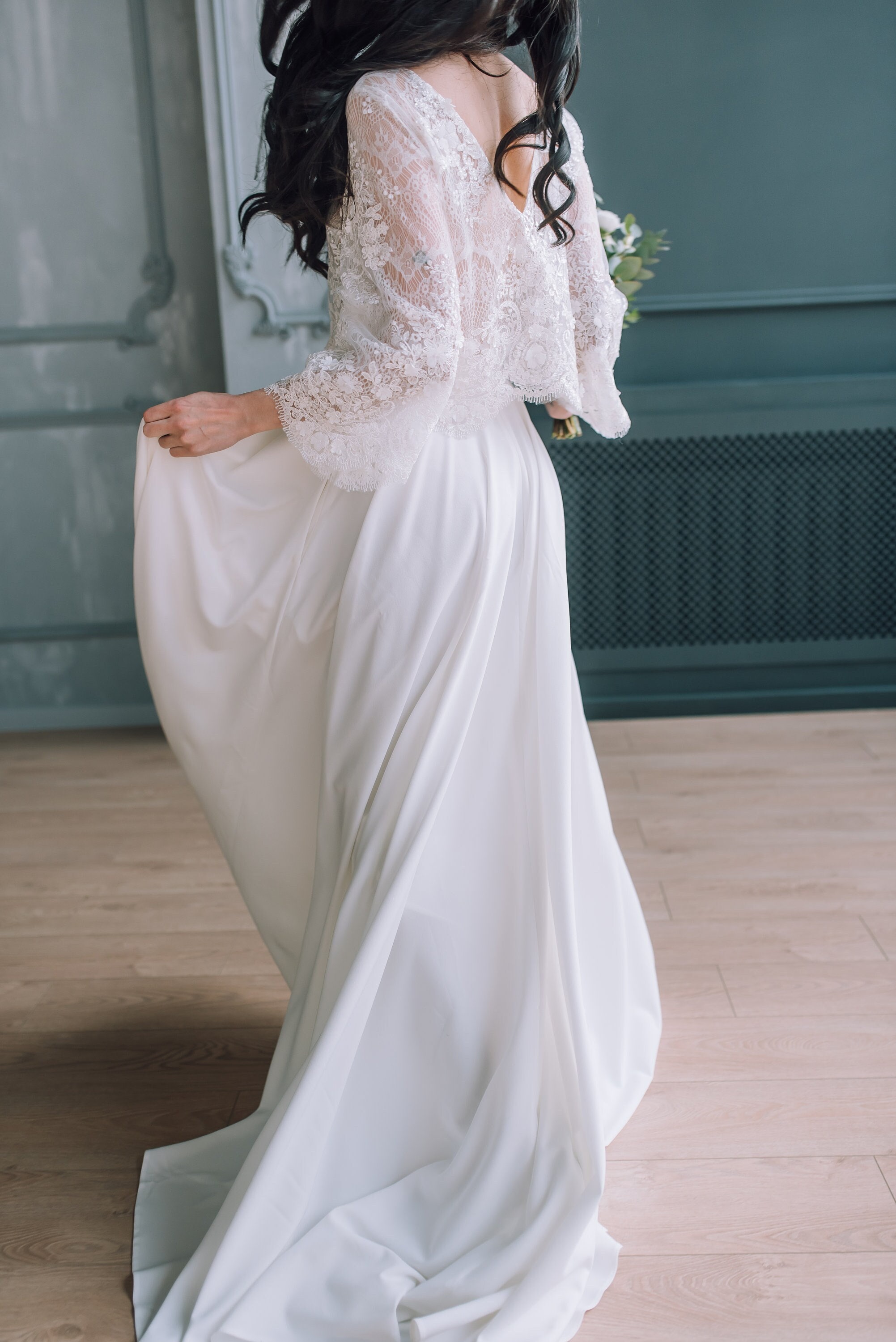 19+ Lace Bolero For Wedding Dress