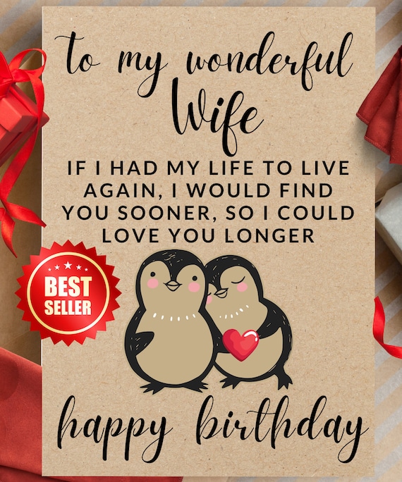 happy birthday great birthday gifts for your wife