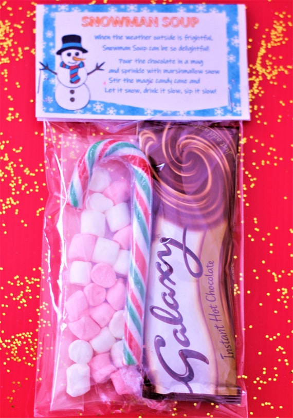 cheap stocking fillers for mum