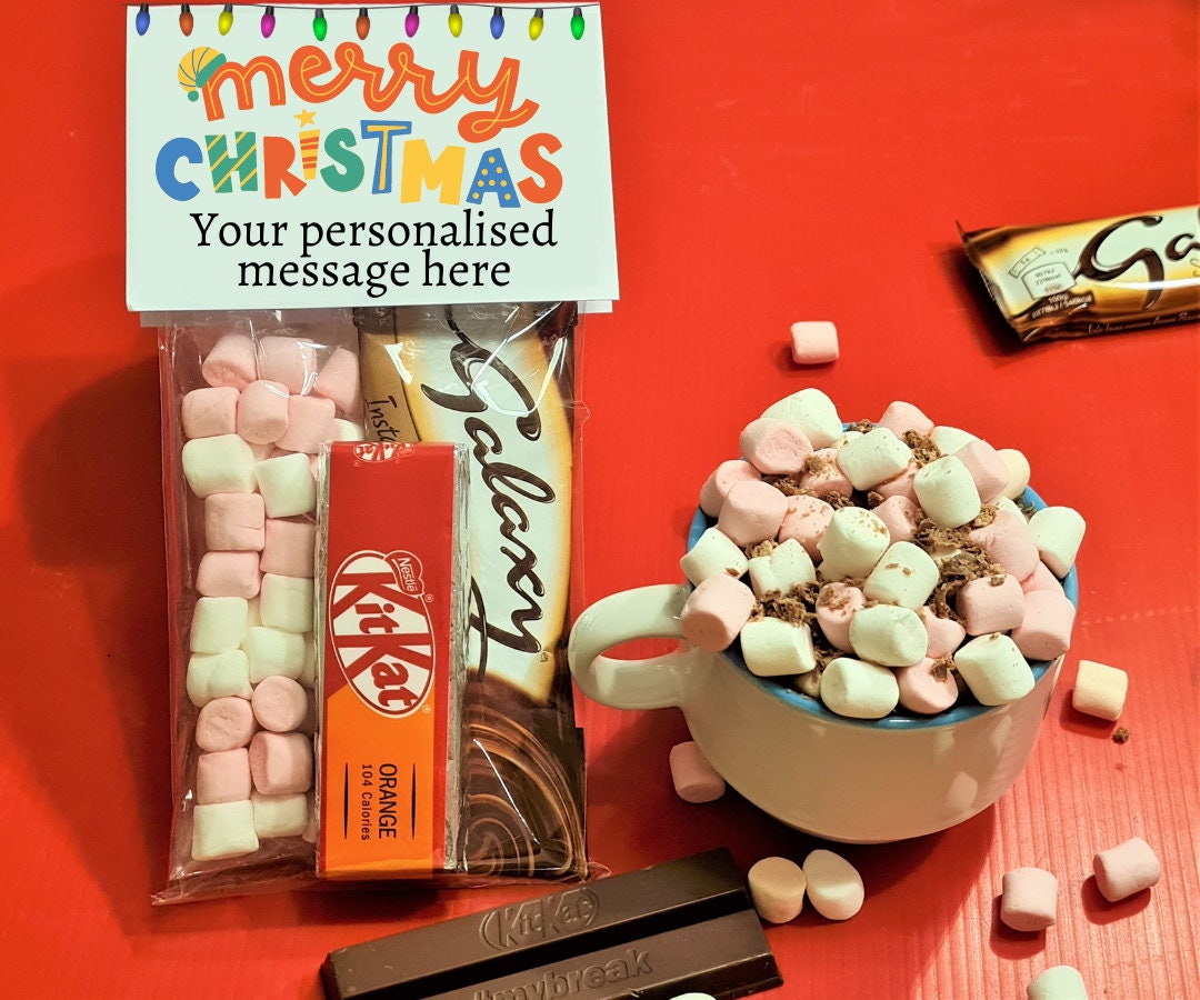 Christmas Employee Appreciation Gifts Thank You Gift Thank - Etsy UK