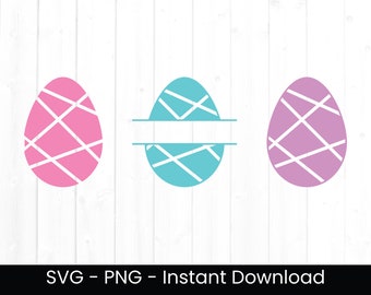 Design pasquale, Uovo di Pasqua Svg, Uso commerciale Svg, File Svg di Pasqua, Pacchetto Svg, Disegni Svg, Png di Pasqua, Uso commerciale