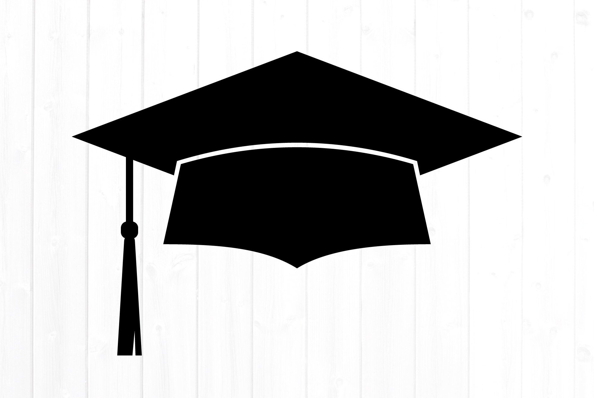 2023 Graduation Cap SVG for Cricut High School Grad Svg Etsy UK