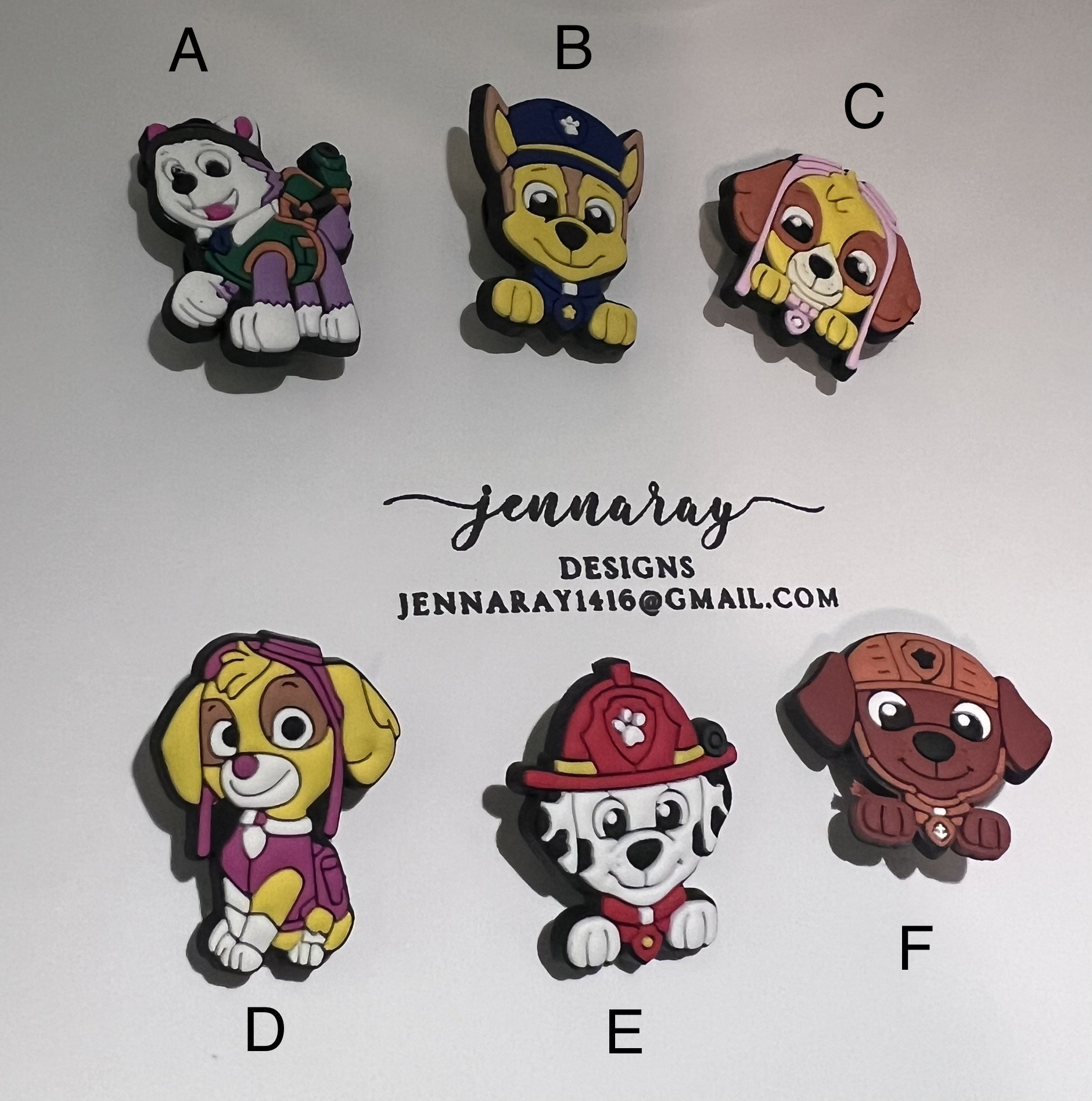 10 Pieces of Dog Puppy Animal Resin Charms for Jewelry Making 