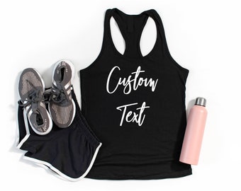 Custom Shirts, Personalized Shirts, Custom Tank, Bachelorette Shirts, Personalized Shirts For Women, Custom Gift Idea, Design Your Own