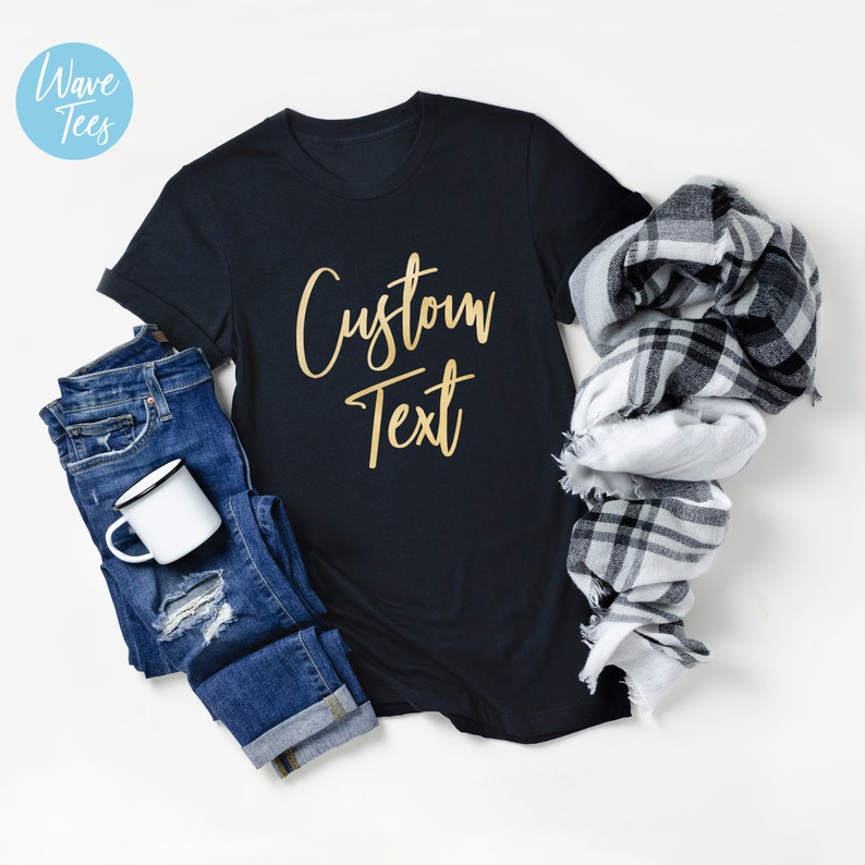 search shirts on etsy