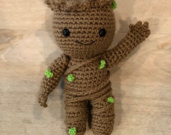 groot teddies