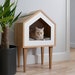 see more listings in the Cat house section