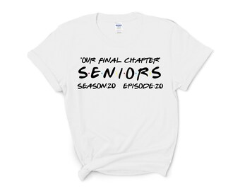 Seniorer