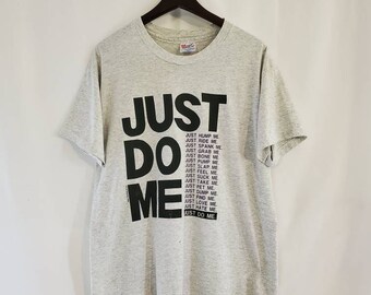 just do me shirt