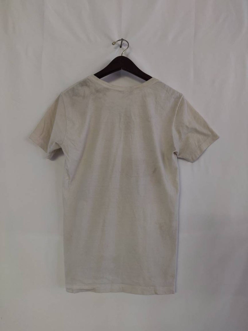 Retro Hard Times Tee Shirt 80/'s 90/'s Aesthetic Unisex S