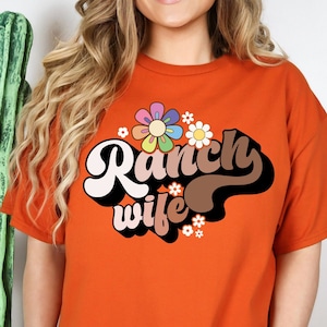 Ranch Wife SVG PNG, Gate Getter svg, Ranching Shirt svg, Ranch svg, Ranch Wife, Ranch Hand, Ranching, farm woman svg png, western svg png